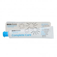 Ecostore 天然全效牙膏 100克【每单限购2件】